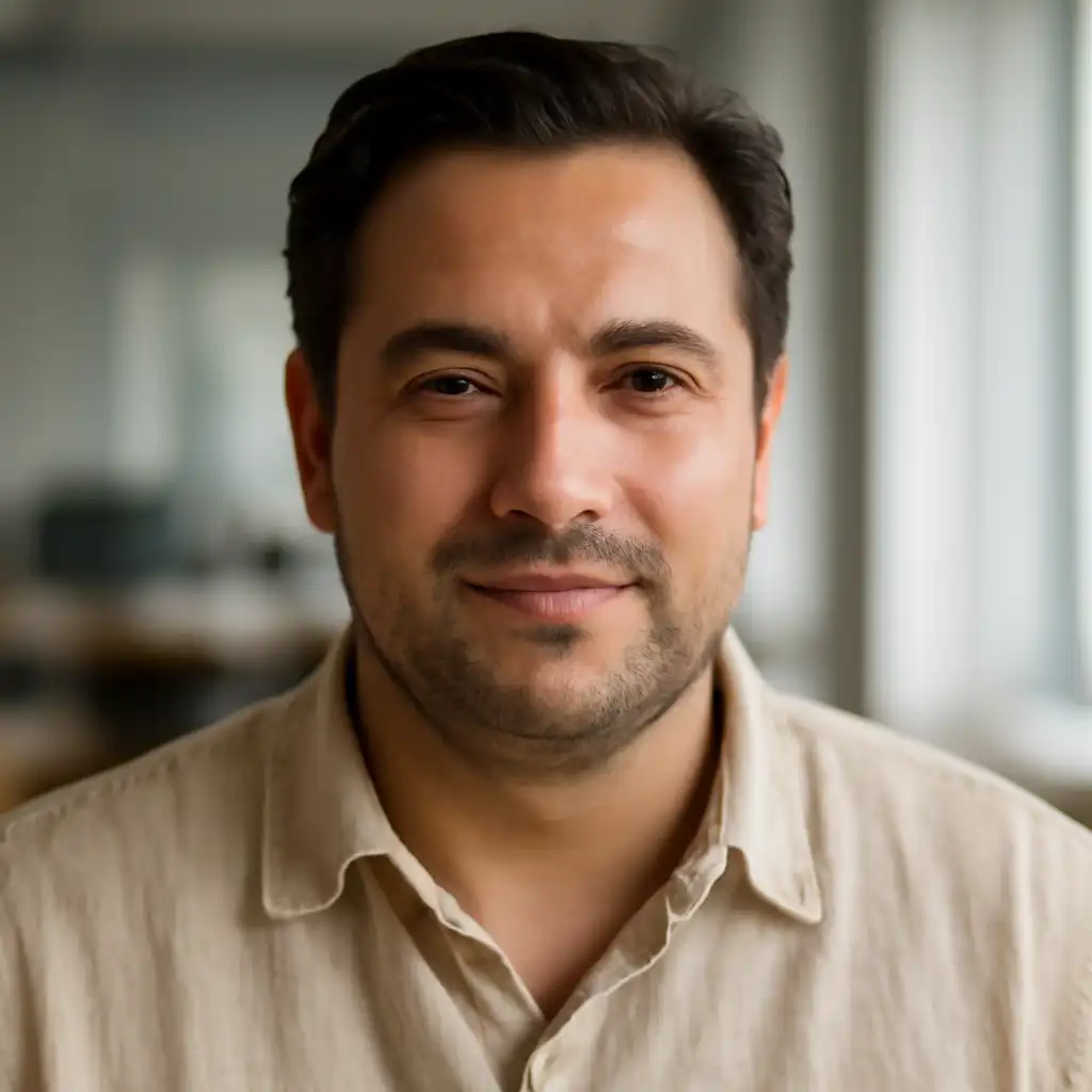 Julien Marchetti